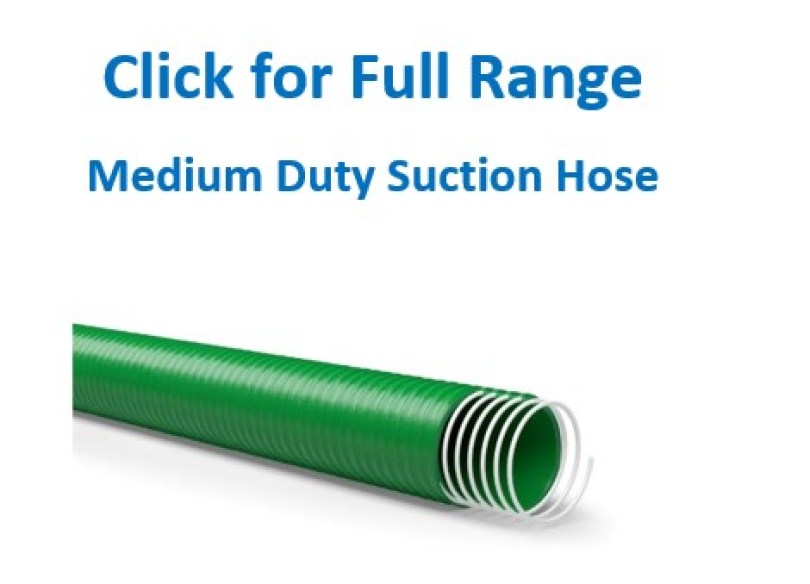 Medium Hose